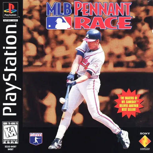 MLB Pennant Race (USA)